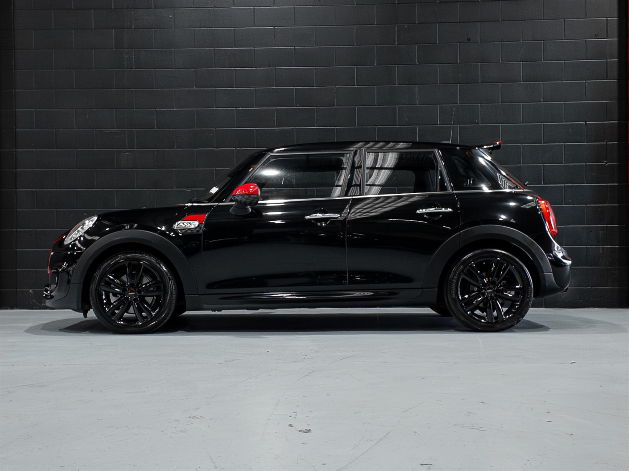 2016 Mini Cooper
