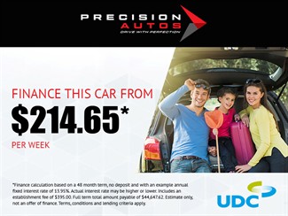 2019 Jaguar XF - Thumbnail