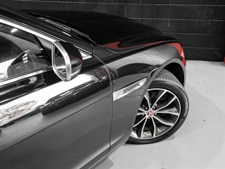 2019 Jaguar XF - Thumbnail