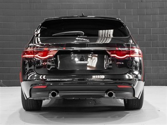 2019 Jaguar XF - Thumbnail