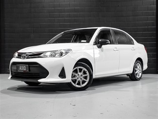 2019 TOYOTA Corolla - Thumbnail