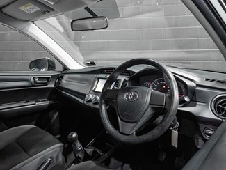 2019 TOYOTA Corolla - Thumbnail