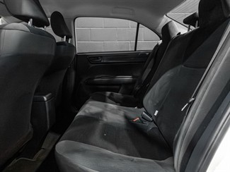 2019 TOYOTA Corolla - Thumbnail