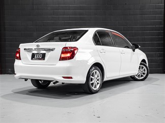 2019 TOYOTA Corolla - Thumbnail