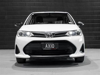 2019 TOYOTA Corolla - Thumbnail