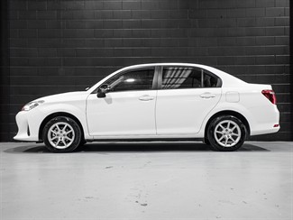2019 TOYOTA Corolla - Thumbnail