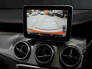 2016 Mercedes-Benz CLA 250 - Thumbnail