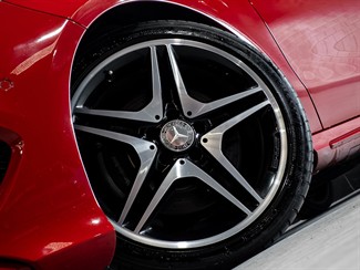 2016 Mercedes-Benz CLA 250 - Thumbnail