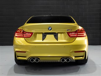 2015 BMW M4 - Thumbnail
