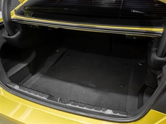 2015 BMW M4 - Thumbnail