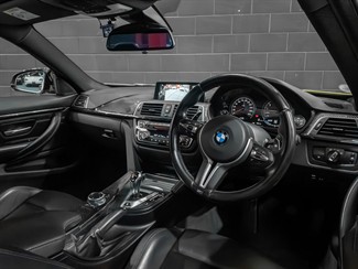 2015 BMW M4 - Thumbnail