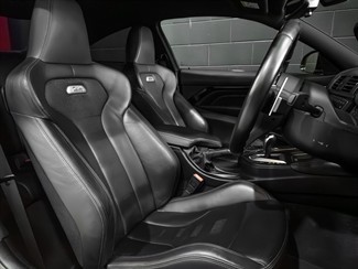 2015 BMW M4 - Thumbnail