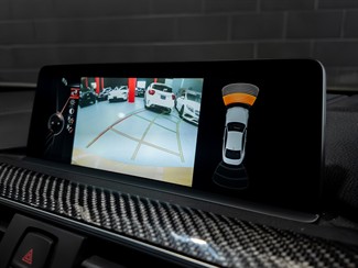 2015 BMW M4 - Thumbnail