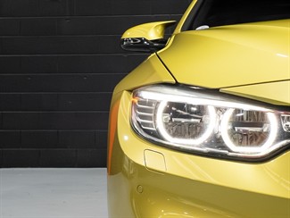 2015 BMW M4 - Thumbnail