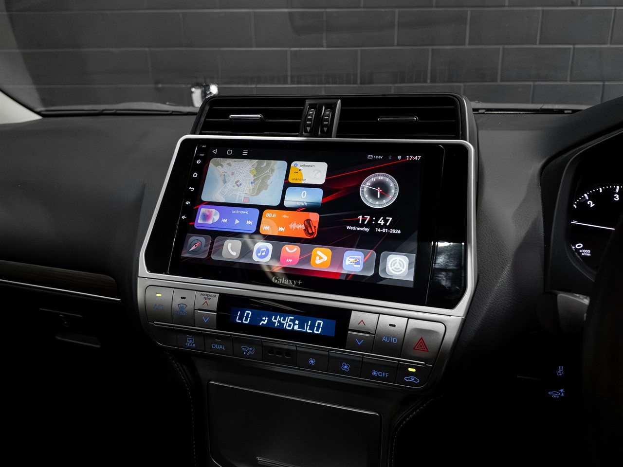 2023 TOYOTA Landcruiser Prado