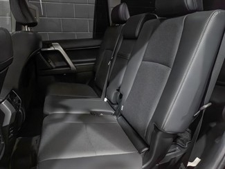 2023 TOYOTA Landcruiser Prado - Thumbnail