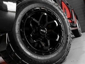 2023 TOYOTA Landcruiser Prado - Thumbnail