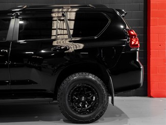 2023 TOYOTA Landcruiser Prado - Thumbnail