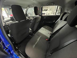 2024 Suzuki Swift - Thumbnail