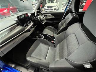 2024 Suzuki Swift - Thumbnail