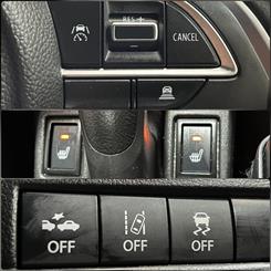 2024 Suzuki Swift - Thumbnail