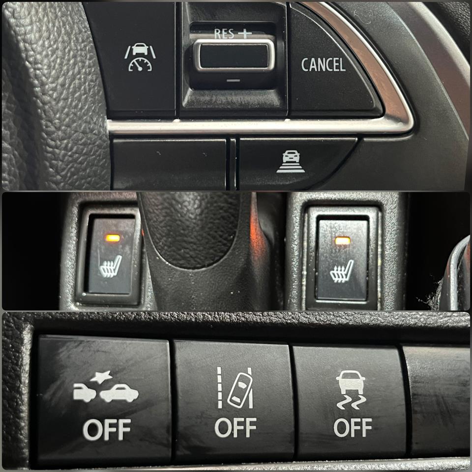 2024 Suzuki Swift