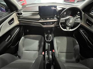 2024 Suzuki Swift - Thumbnail