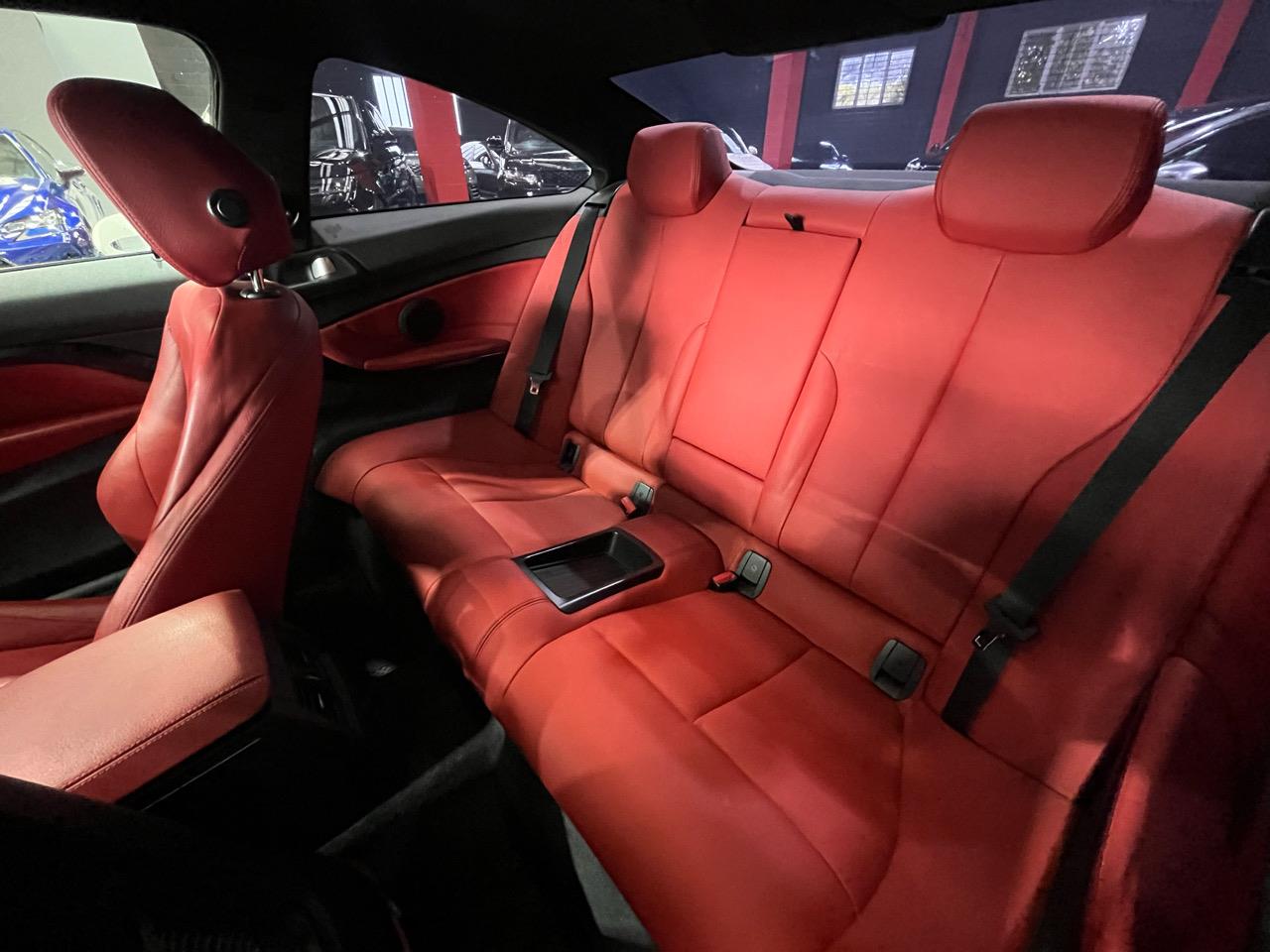 2014 BMW 435i