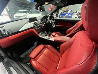 2014 BMW 435i - Thumbnail