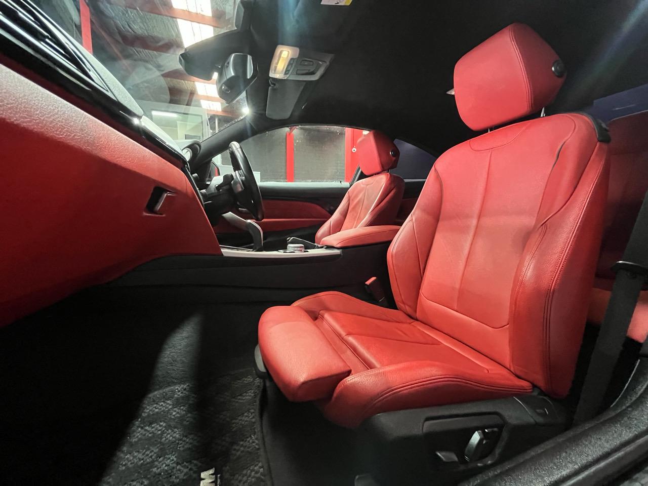 2014 BMW 435i