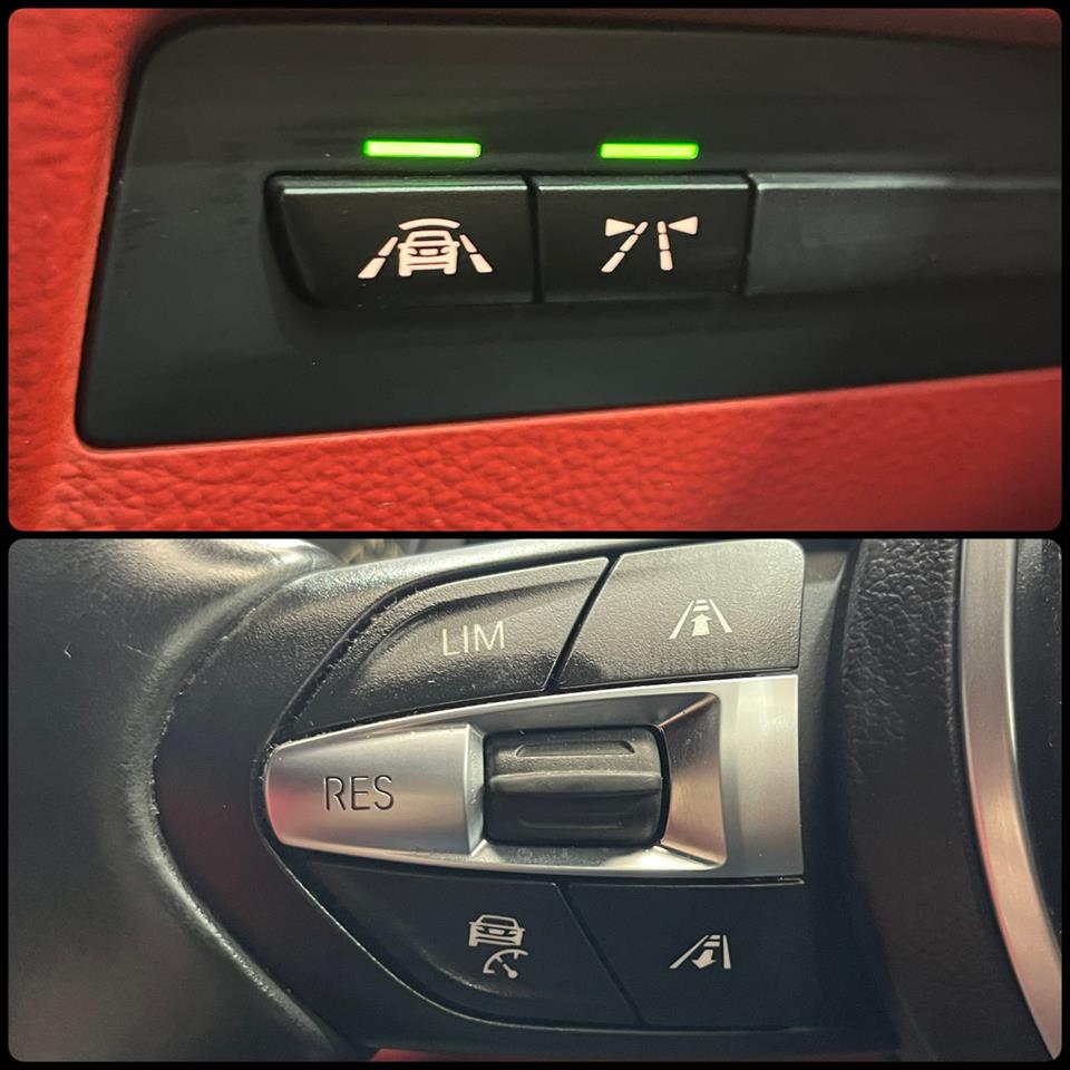 2014 BMW 435i