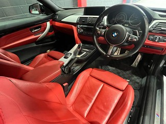 2014 BMW 435i - Thumbnail
