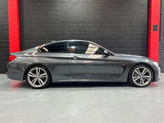 2014 BMW 435i - Thumbnail