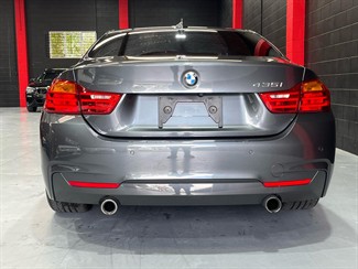 2014 BMW 435i - Thumbnail