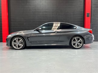 2014 BMW 435i - Thumbnail