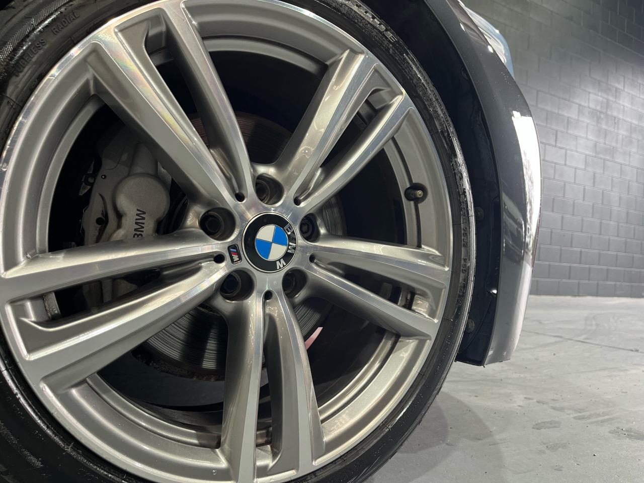 2014 BMW 435i