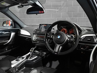 2014 BMW M235i - Thumbnail