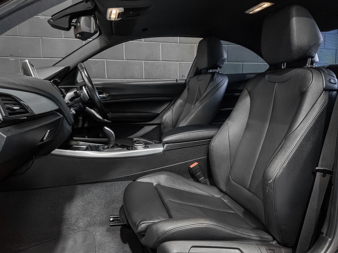 2014 BMW M235i