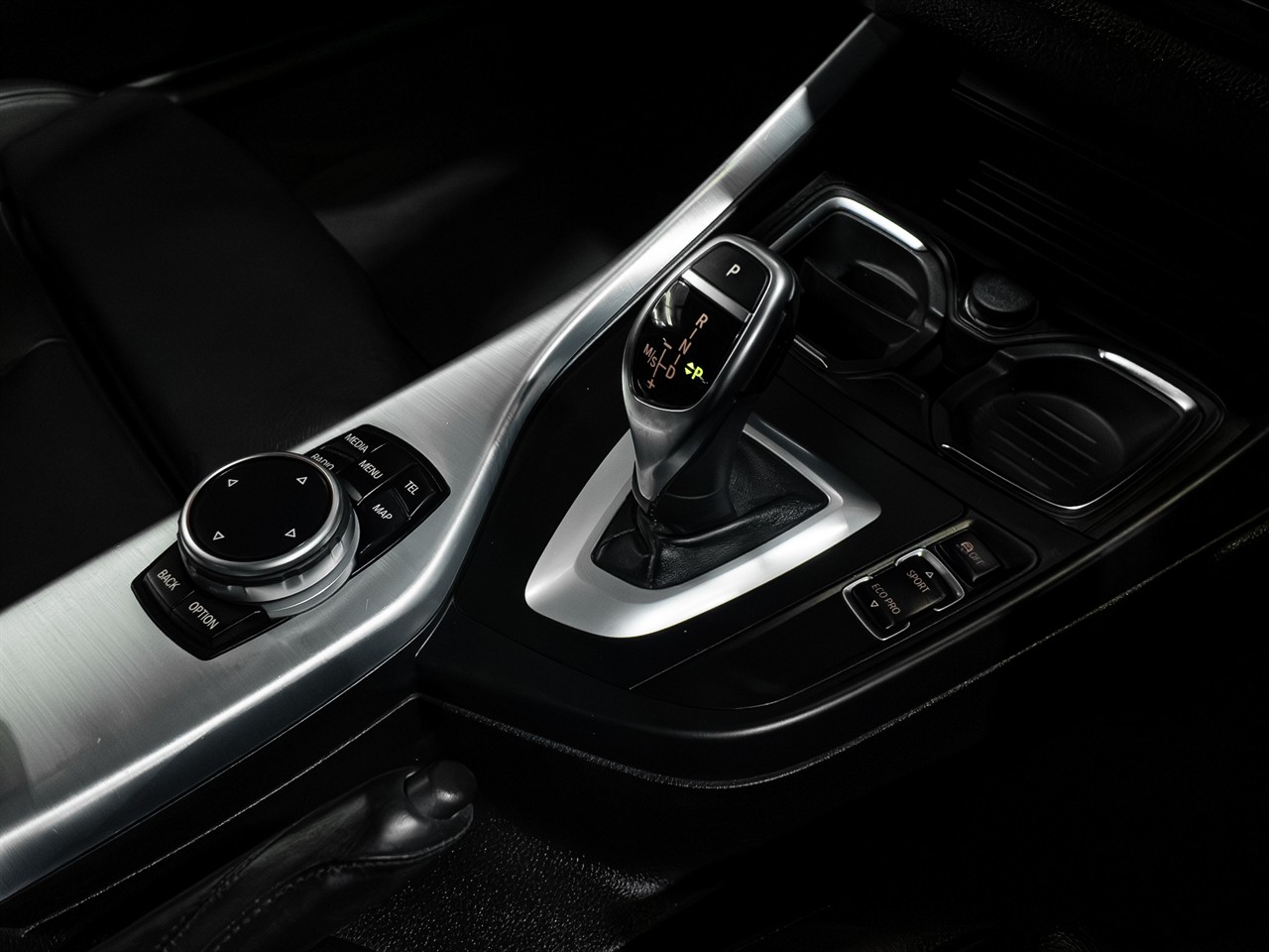 2014 BMW M235i