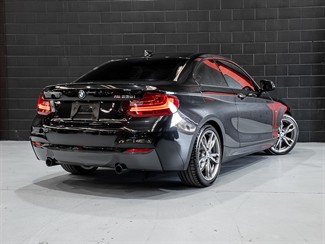 2014 BMW M235i - Thumbnail