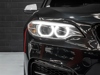 2014 BMW M235i - Thumbnail