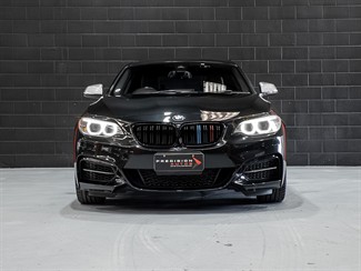 2014 BMW M235i - Thumbnail