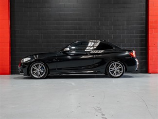 2014 BMW M235i - Thumbnail