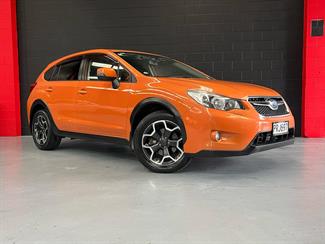 2013 Subaru XV - Thumbnail