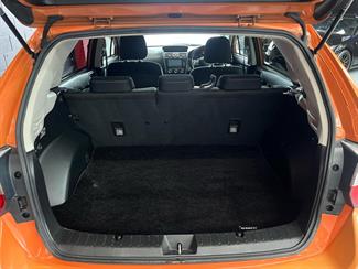 2013 Subaru XV - Thumbnail