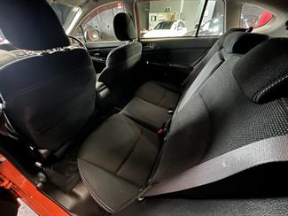 2013 Subaru XV - Thumbnail