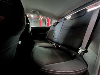 2013 Subaru XV - Thumbnail