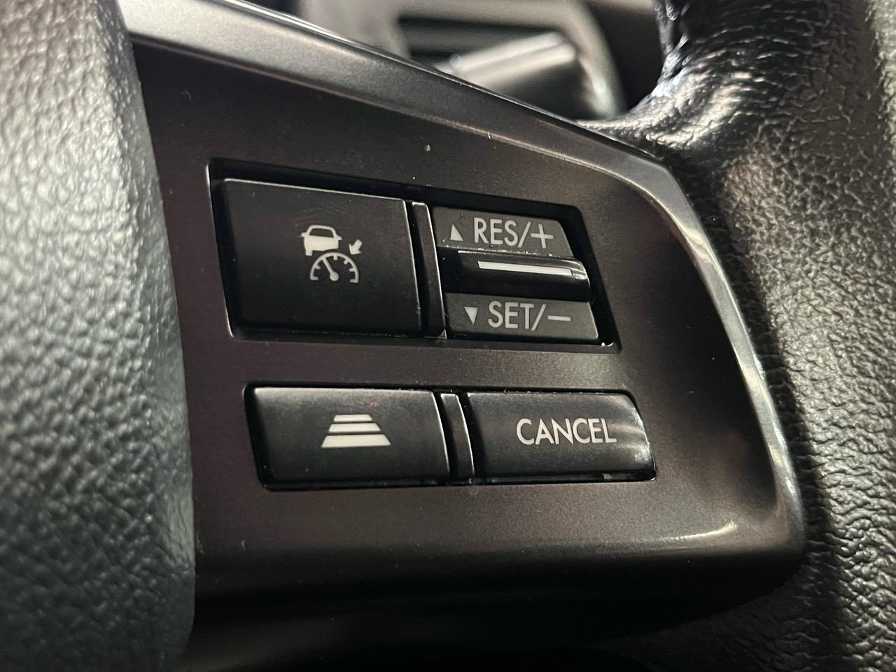 2013 Subaru XV