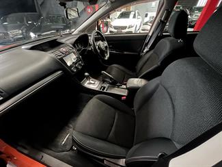 2013 Subaru XV - Thumbnail