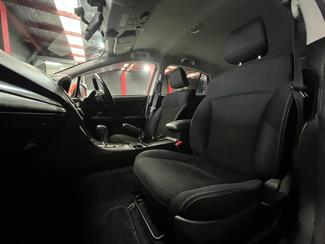 2013 Subaru XV - Thumbnail